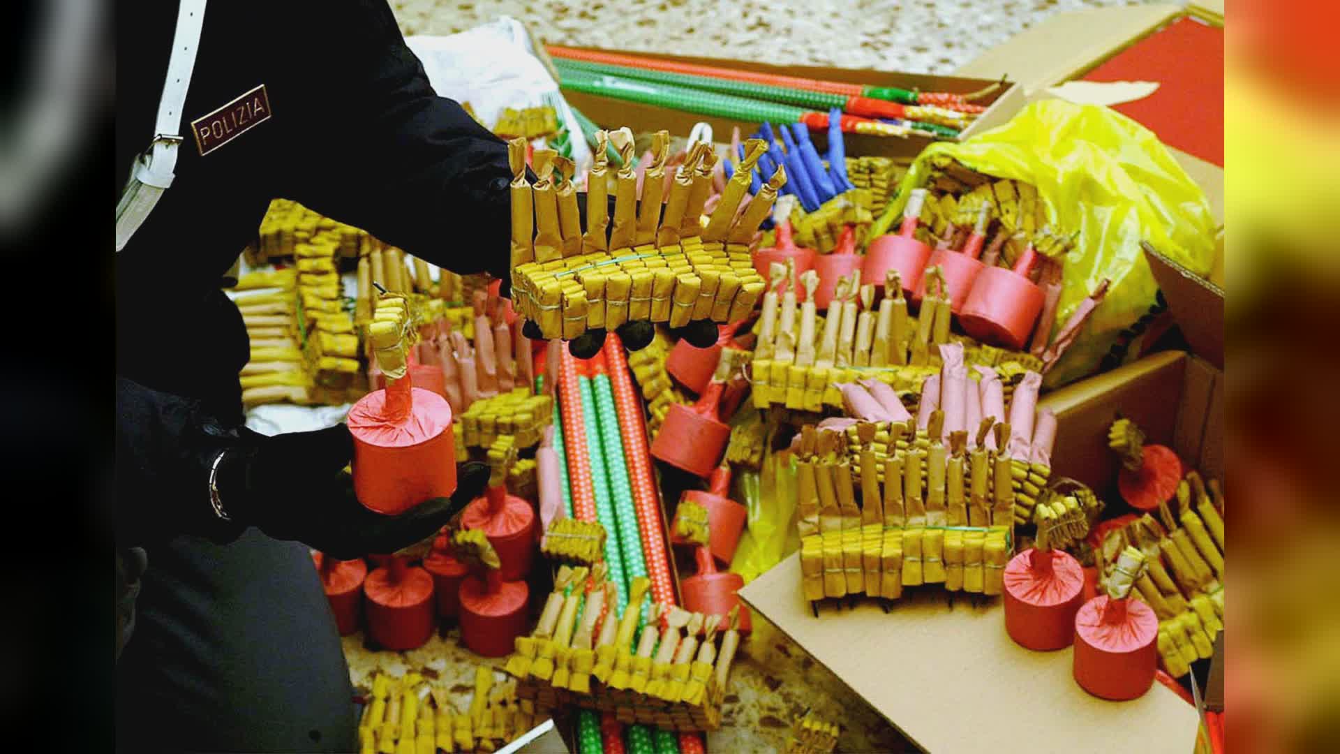 Capodanno senza botti: l’appello delle associazioni per animali, ambiente e persone