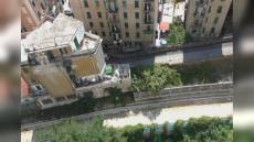 Linea merci del Campasso: pronti oltre 78 milioni per indennizzi ai residenti
