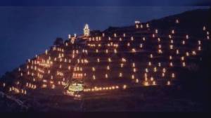 Capodanno alle Cinque Terre: più treni notturni tra La Spezia e Genova