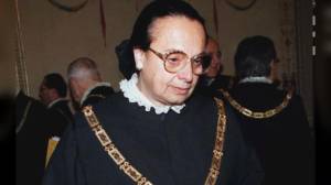 Genova: addio a Fernanda Contri, l'omaggio dei magistrati e degli avvocati