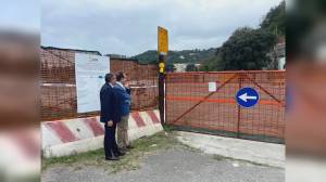 Aurelia Bis di Savona, Anas convoca un tavolo tecnico con i Comuni: “Percorso definito per la ripresa dei lavori”