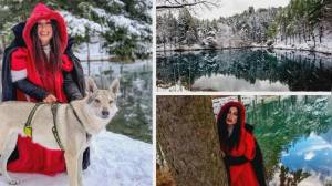 Rezzoaglio: la magia della Befana al Lago delle Lame dal 4 al 6 gennaio