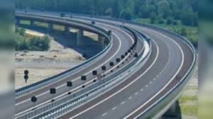 Autostrade: si inaugura la A33 Asti-Cuneo, martedì 30 aperto al traffico il tratto Roddi-Cherasco
