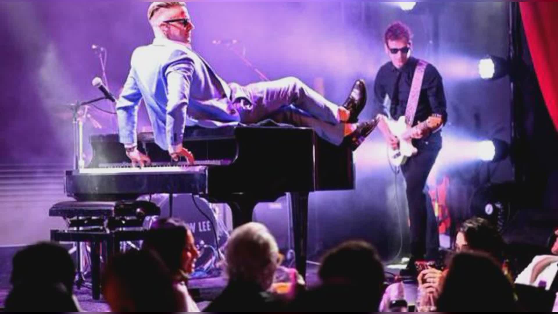 Sanremo: Capodanno al Casinò, tre feste tra gala, musica e spettacolo dal vivo