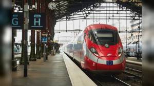 Gruppo FS e Certares insieme per l’Alta Velocità internazionale: focus su Trenitalia France e Parigi-Londra