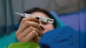 Liguria: influenza e virus respiratori, picco previsto nelle prossime settimane