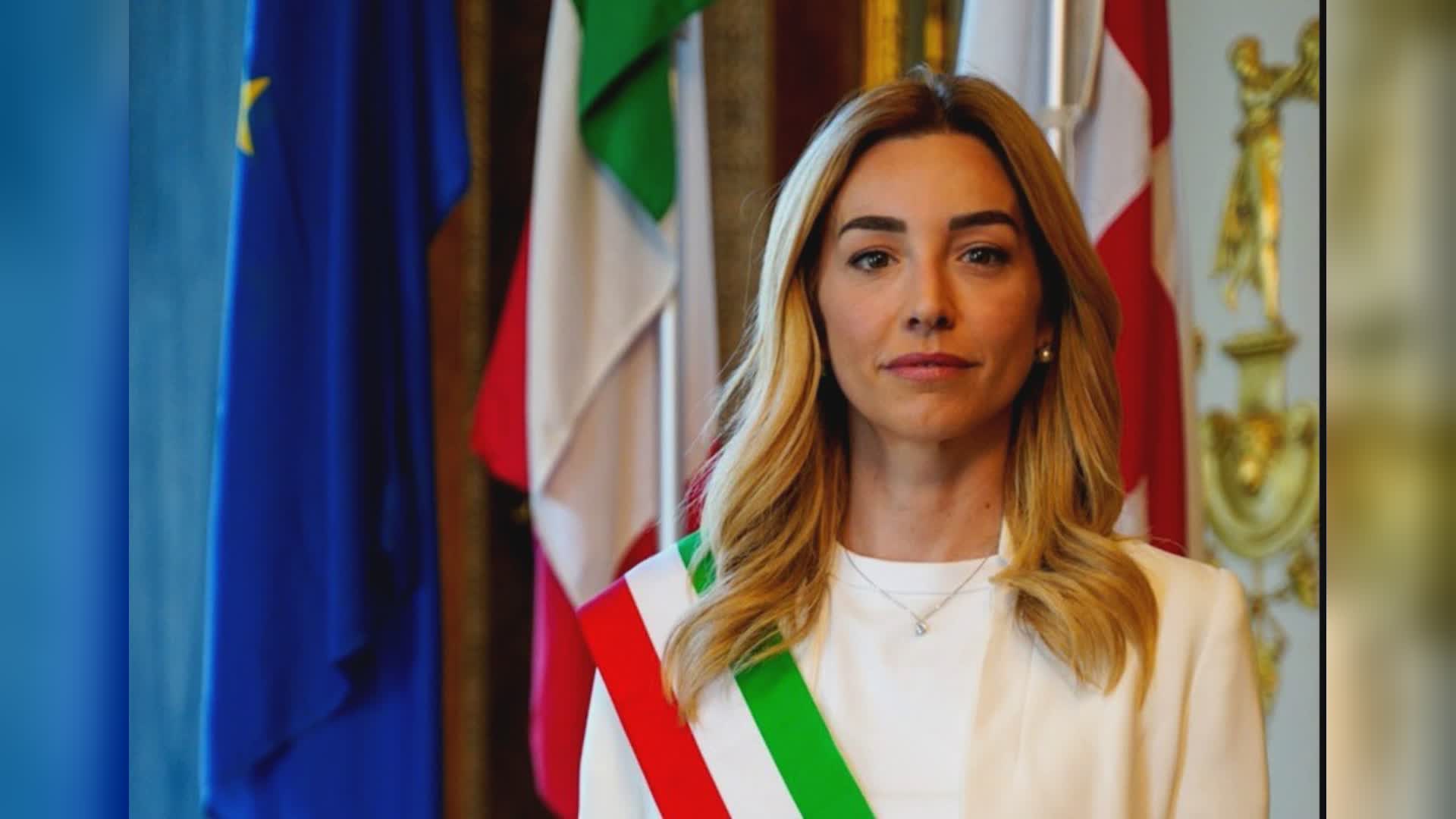 Salis: "Mai andata a comizi di Hannoun, pronte querele, Se accuse confermate, danno enorme per palestinesi"