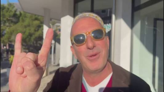 Genoa, Balbontin: "C'ero anch'io a Roma quando vincemmo l'ultima volta... al Flaminio"