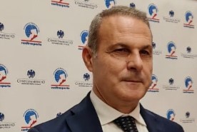 Conftrasporto: ok avvio iter di riforma della governance portuale, ora il confronto con gli operatori