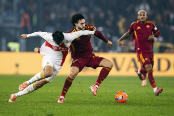 Roma-Genoa 3-1: tabellino e cronaca della partita