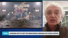 Capodanno: botti sì o botti no? Il Comune modifica l'ordinanza anti-fuochi d'artificio