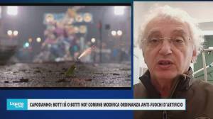 Capodanno: botti sì o botti no? Il Comune modifica l'ordinanza anti-fuochi d'artificio