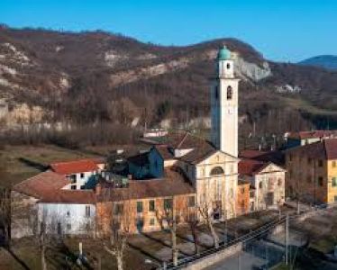 Presepi: la mostra di Carrosio, l'esposizione dell'Oltregiogo nell'Oratorio Santissima Trinità