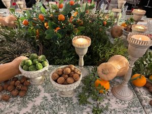 Benvenuti in Liguria riparte dalle festività di Pietra Ligure: puntata speciale giovedì primo gennaio