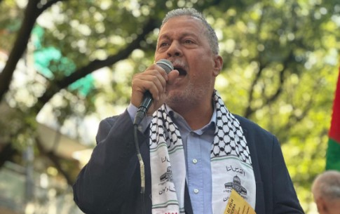 Fondi a Hamas: Hannoun si avvale della facoltà di non rispondere. "Facevo solo beneficenza, mai finanziato Hamas"