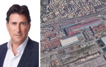 Flacks, accordo con il governo sull'Ilva. "Garantiamo il futuro". Chiusura della trattativa entro 4 mesi