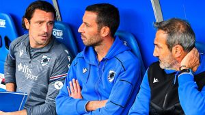 Sampdoria, un turno di squalifica per Foti e Pozzi dopo la gara con la Reggiana