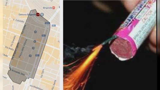 Notte di Capodanno a Genova, sindaca Salis firma la nuova ordinanza: divieti su vetro, metallo e botti nelle aree pubbliche