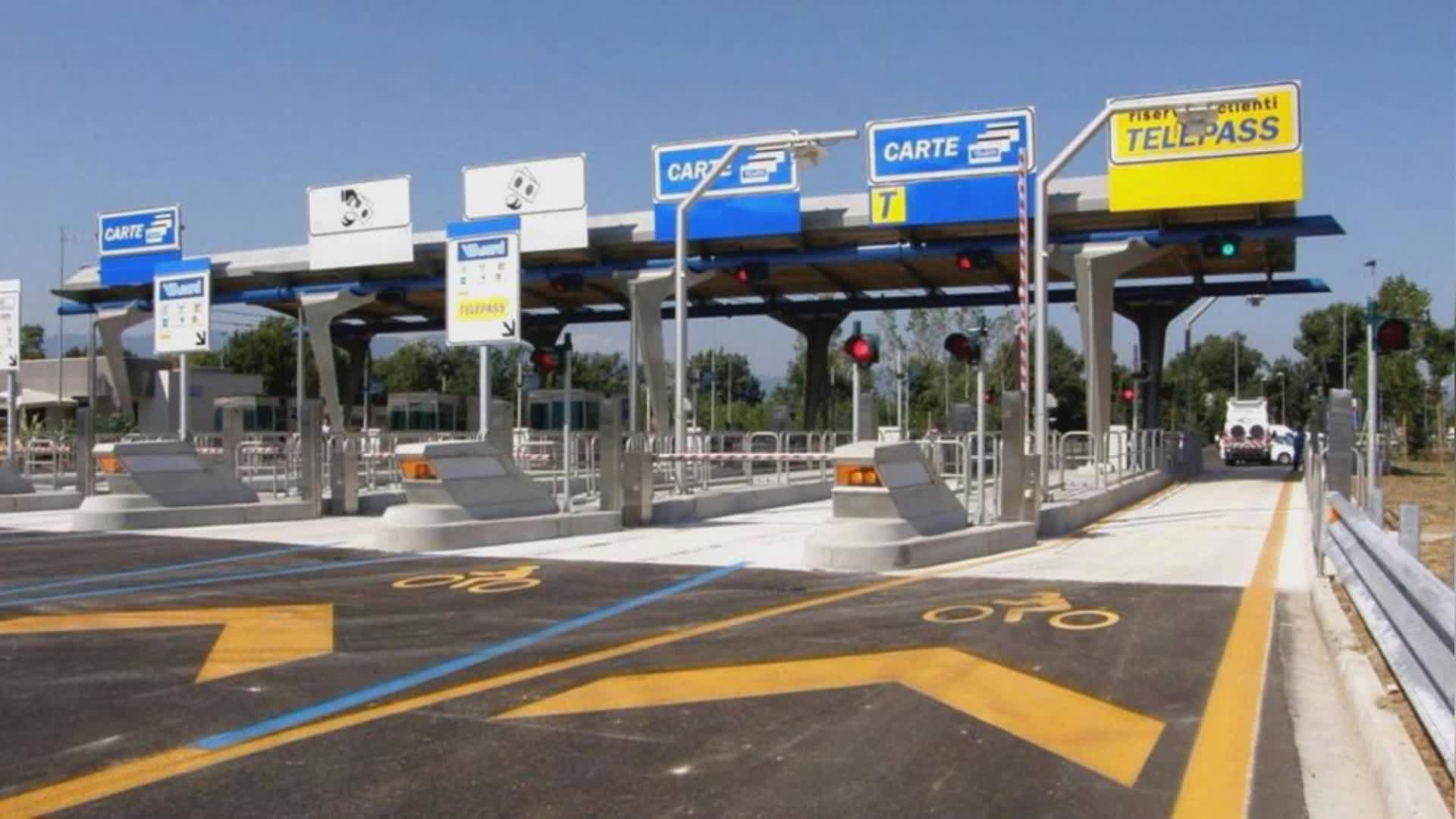 Autostrade Alto Adriatico, nessun aumento di pedaggio nel 2026