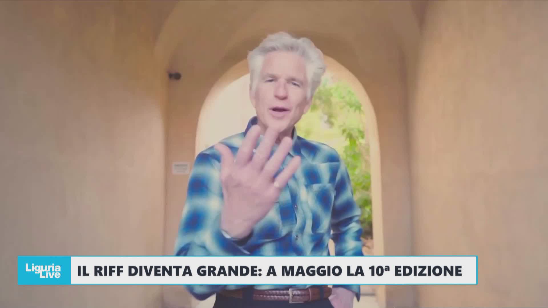 Cinema: il RIFF diventa grande, a maggio la decima edizione