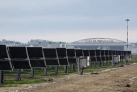 SEA: in esercizio il nuovo impianto fotovoltaico di Milano Linate realizzato dal Gruppo A2A