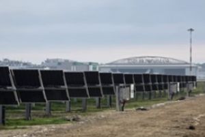 SEA: in esercizio il nuovo impianto fotovoltaico di Milano Linate realizzato dal Gruppo A2A