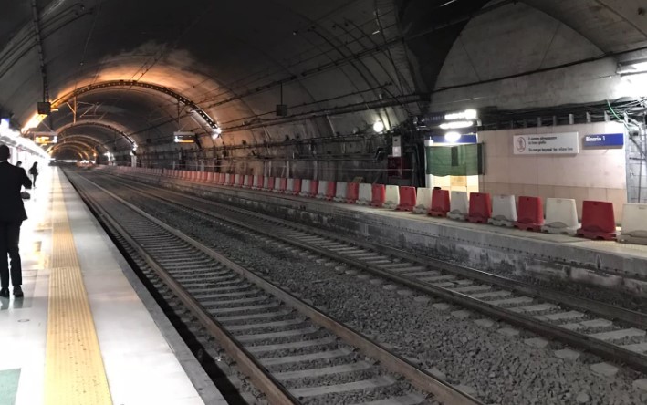 Ponente ligure: potenziati collegamenti ferroviari nel 2026. Scajola: "Servizi più moderni ed efficienti"