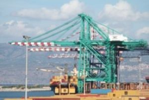 AdSP Mari Tirreno Meridionale e Ionio: tasse d’ancoraggio ridotte a sostegno dei traffici portuali