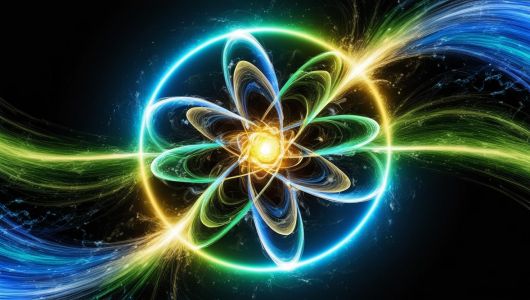 Energia nucleare: i buchi neri tra le possibili sorgenti di neutrini ad alta potenza