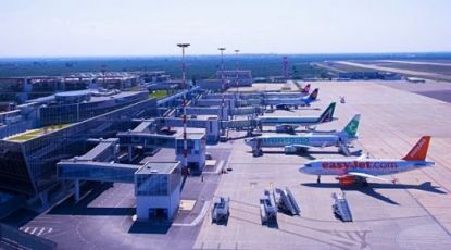 Bologna: aeroporto Marconi e Hera, accordo per la sostenibilità di esercizio