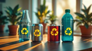 Global Circularity Protocol for Business, un nuovo standard per misurare la transizione ecologica