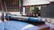 Genova, fondi a Hamas: 'blindato' palazzo di Giustizia, scattata la vigilanza fissa delle forze dell'ordine