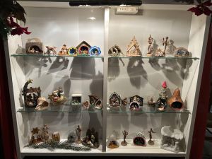 Vobbia: il presepe come motore turistico, la ricetta di Arezzo Ligure e dei suoi 30 abitanti 