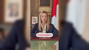 Genova, sindaca Salis: "Trasparenza e responsabilità, così affrontiamo le scelte difficili per migliorare la città"