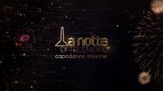 LA NOTTE DI TELENORD, CAPODANNO INSIEME
