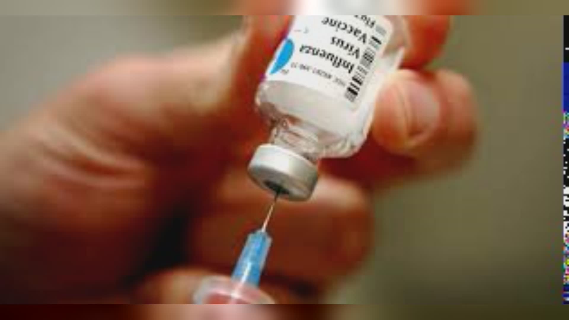 Influenza, in Liguria 272 ricoverati. Superate vaccinazioni della passata stagione