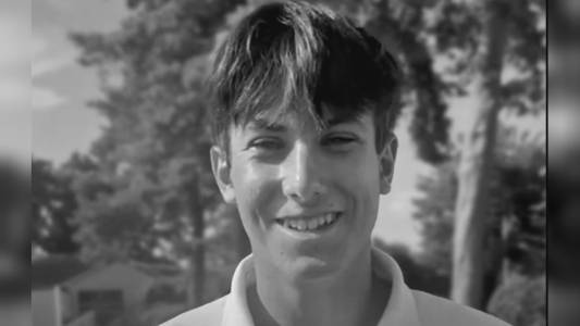 Inferno a Crans-Montana: non ce l'ha fatta il 16enne genovese Emanuele Galeppini, il suo nome tolto dall'elenco dei dispersi