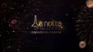 LA NOTTE DI TELENORD, CAPODANNO INSIEME