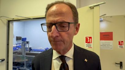 Crans-Montana, l'assessore Nicolò: "Da Liguria piena disponibilità per supporto operativo"