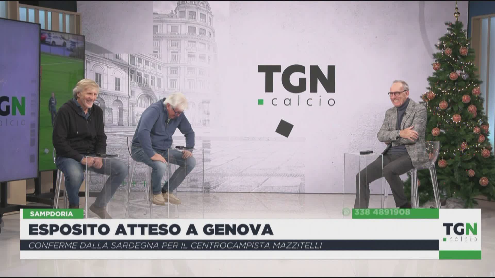 "Dove c... è il telecomando?", la telefonata che non ti aspetti: Onofri, Nicolini e Nuti non si trattengono