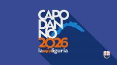 Capodanno in Liguria: le immagini da Savona a Rapallo, dalla Spezia ad Arenzano