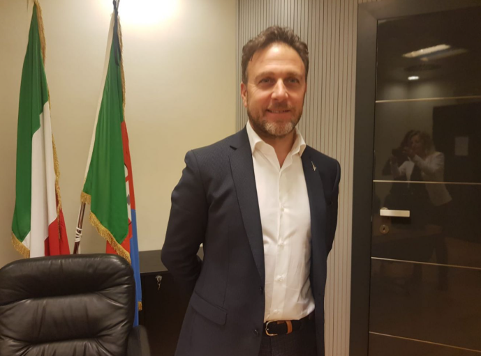 Regione Liguria, Piana: "oltre 1,3 milioni di euro a sostegno degli allevatori" e per il benessere animale