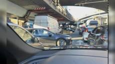 Genova, cantieri e modifiche alla viabilità fino all’8 gennaio