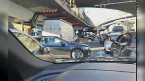 Genova, cantieri e modifiche alla viabilità fino all’8 gennaio