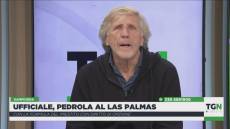 Sampdoria, Nicolini: "Complimenti per la tempestività, Esposito e Brunori rinforzi di livello"