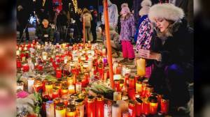 Crans-Montana: prime vittime identificate, tra speranza e dolore la lunga attesa delle famiglie dei ragazzi dispersi