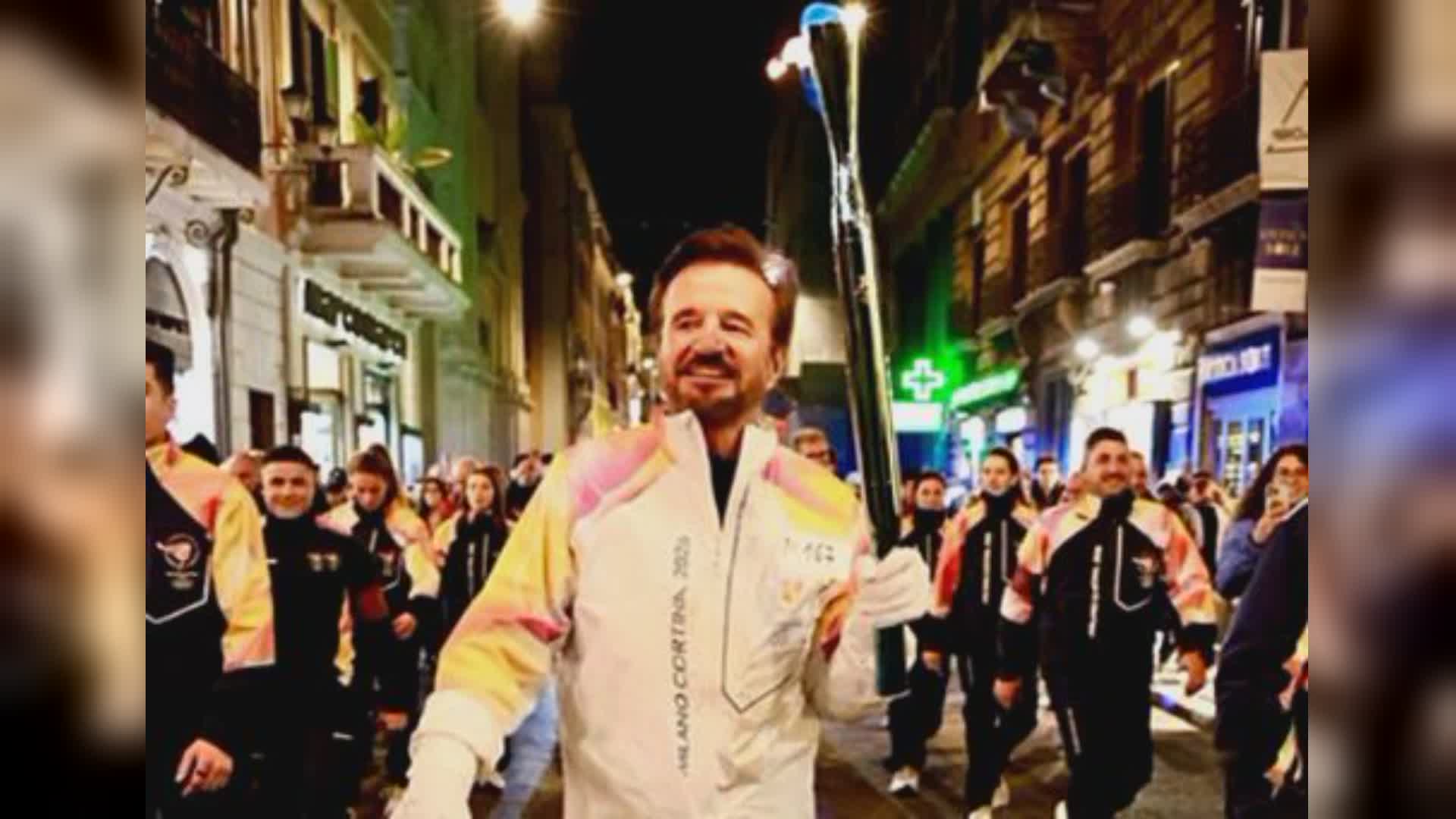 Genova accoglie la Fiamma Olimpica di Milano Cortina 2026: venerdì 9 gennaio arrivo al Porto Antico