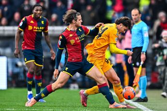 Genoa-Pisa 1-1: cronaca e tabellino della partita