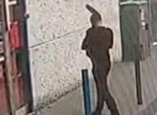 Arrestato in Francia il rapinatore della pasticceria di Ventimiglia