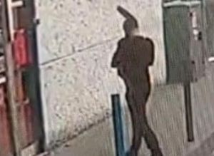 Arrestato in Francia il rapinatore della pasticceria di Ventimiglia